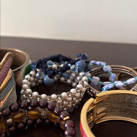 Multiple Bracelets - Picture 5 of 10